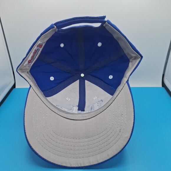 University of Kentucky Wildcats Captivating Headgear Adjustable Hat Cap NCAA - Picture 6 of 7